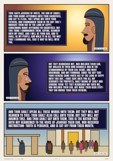 The Queen of Heaven