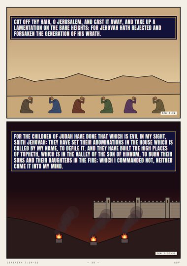 The Valley of Slaughter