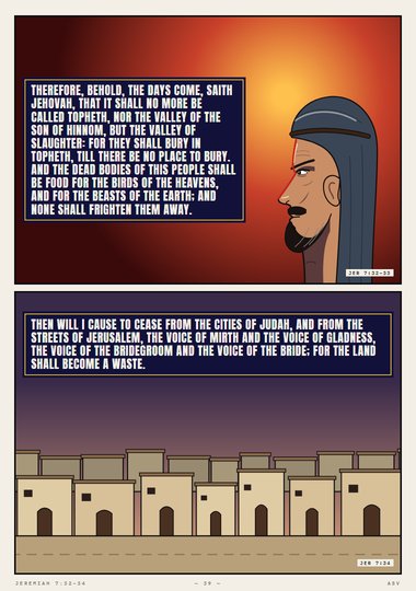 The Valley of Slaughter