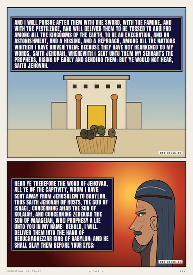 Thoughts of Peace