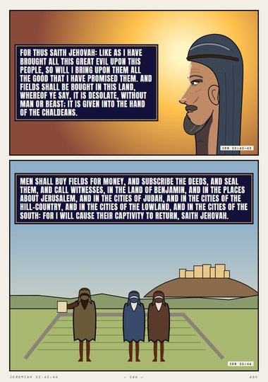 An Everlasting Covenant