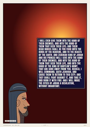 I Proclaim unto You a Liberty
