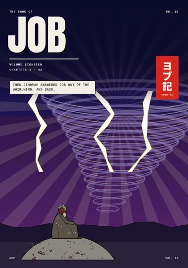 Job Chapter 1 cover