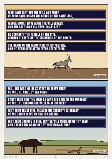 The Wild Goats of the Rock