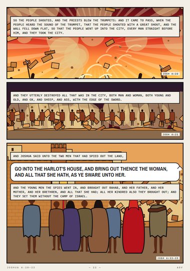 Rahab