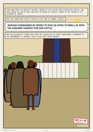 Cities to Dwell In