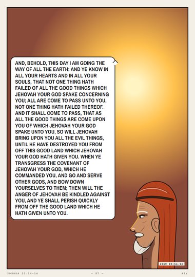 The Way of All the Earth