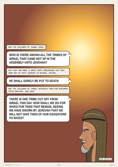 One Tribe Lacking in Israel