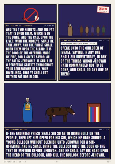 The Sin-offering