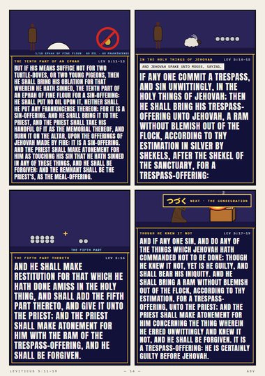 The Fifth Part
