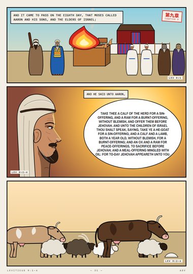 On the Eighth Day