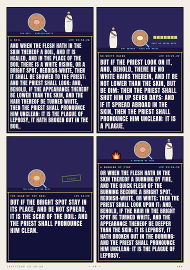 The Boil and the Burning