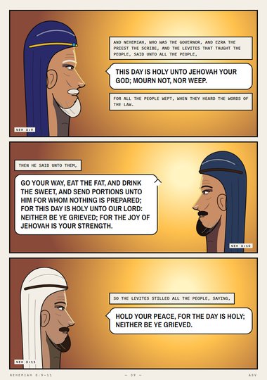 The Joy of Jehovah