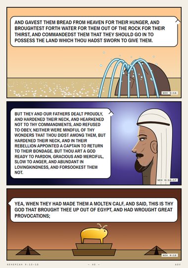 A God Ready to Pardon