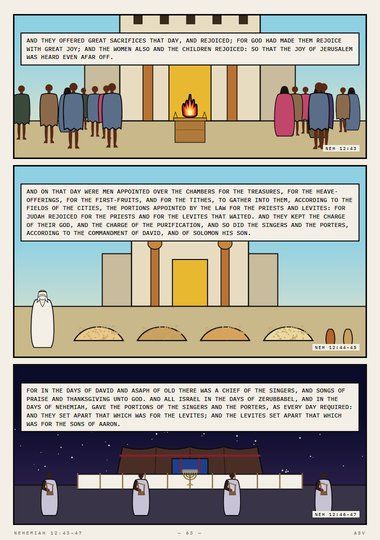 The Joy of Jerusalem