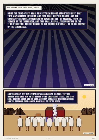 Wholly Given unto Him