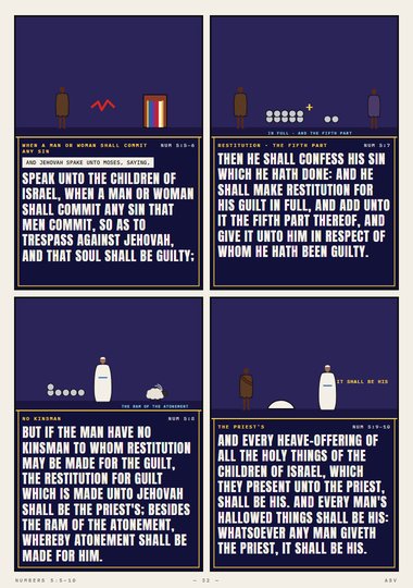 If a Man Trespass