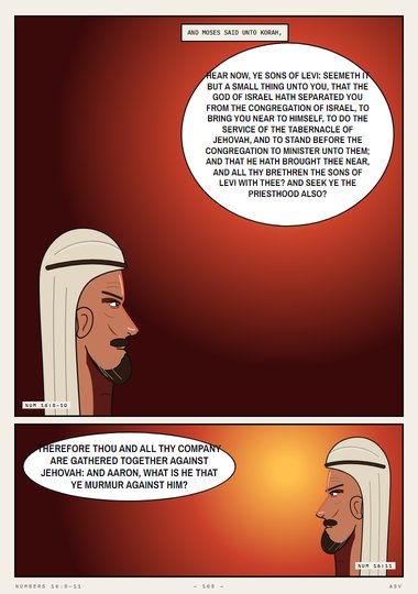 Seek Ye the Priesthood Also?