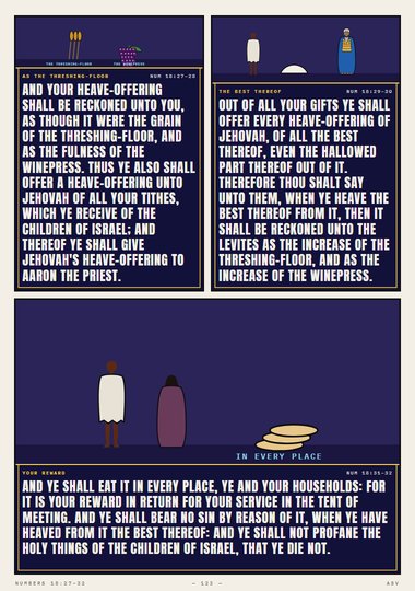 The Tithe