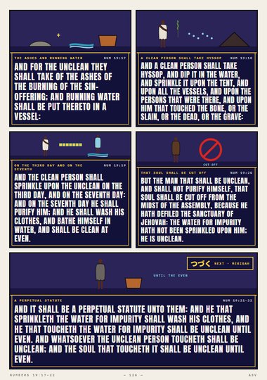 The Water for Impurity