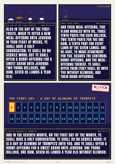 The Day of the First-fruits
