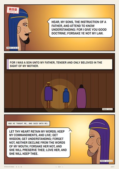Get Wisdom