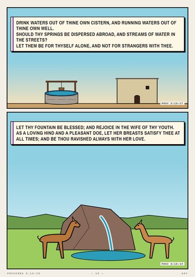 Thine Own Well