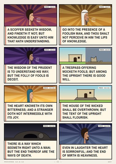 Every Wise Woman Buildeth Her House
