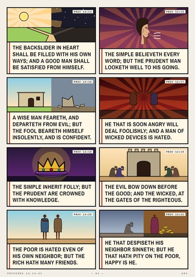 Every Wise Woman Buildeth Her House