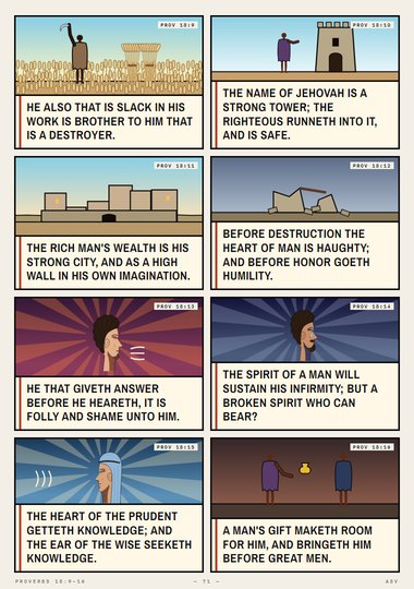 A Strong Tower