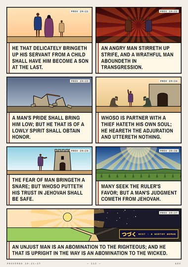 Where There Is No Vision