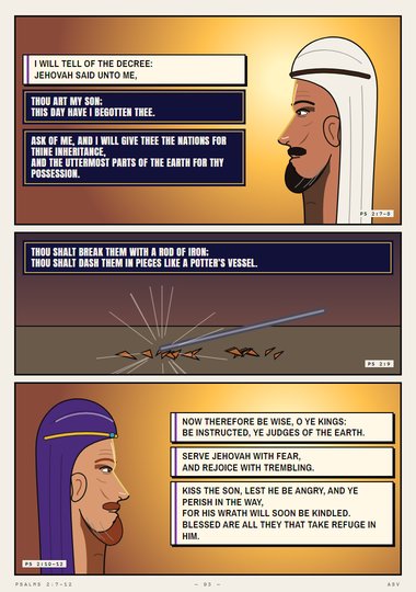 Psalm 2