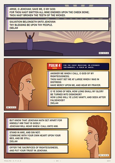 Psalm 3