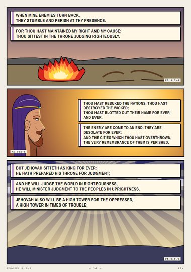 Psalm 9