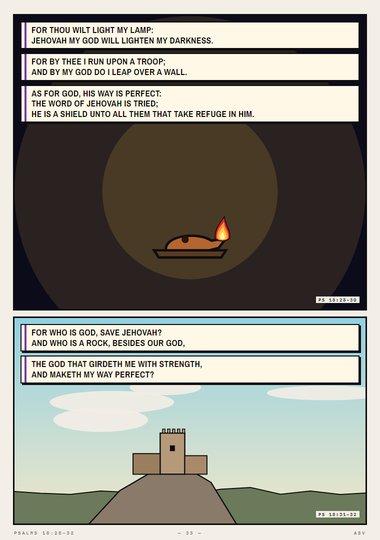 Psalm 18