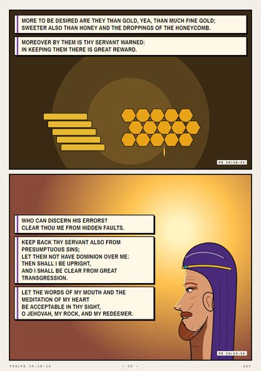 Psalm 19