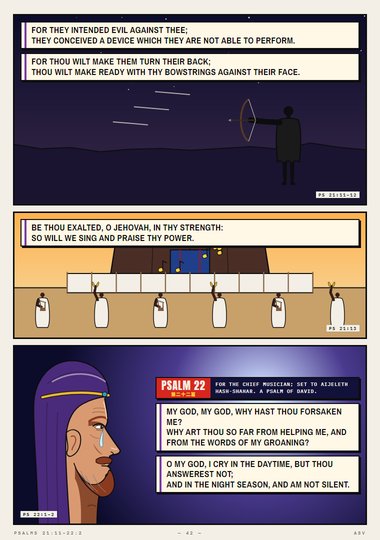 Psalm 21