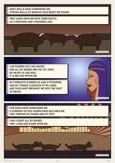 Psalm 22