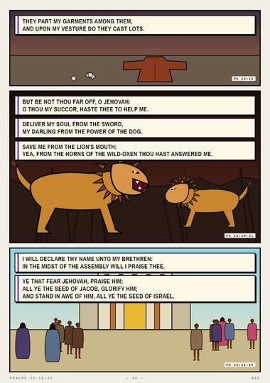 Psalm 22
