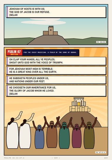 Psalm 46