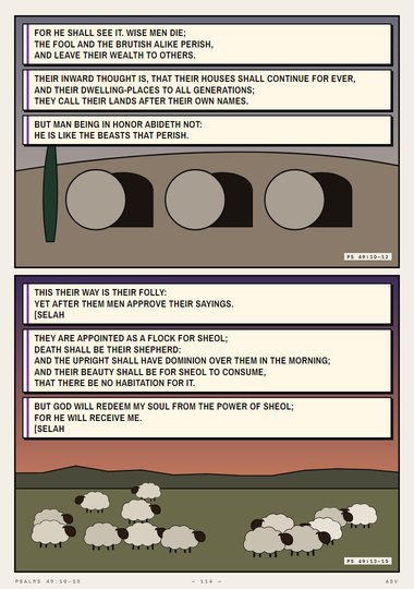 Psalm 49
