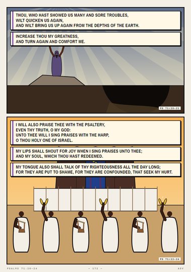 Psalm 71