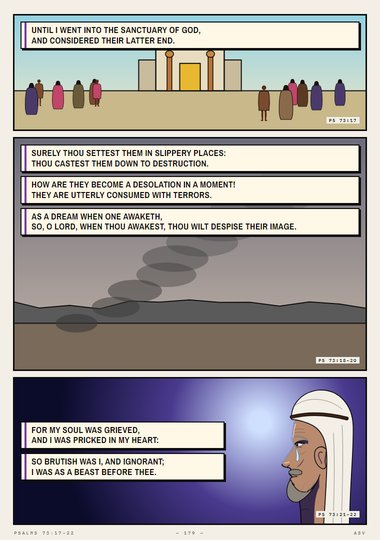 Psalm 73