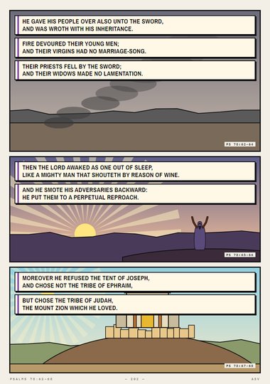 Psalm 78