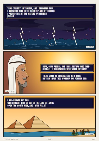 Psalm 81