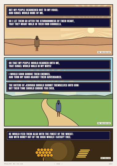 Psalm 81