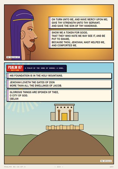 Psalm 86