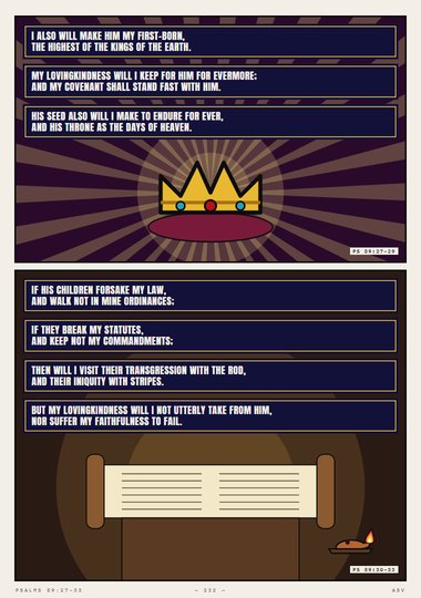 Psalm 89