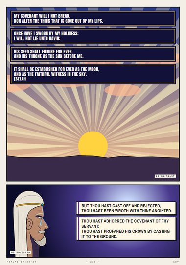 Psalm 89