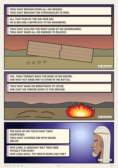 Psalm 89